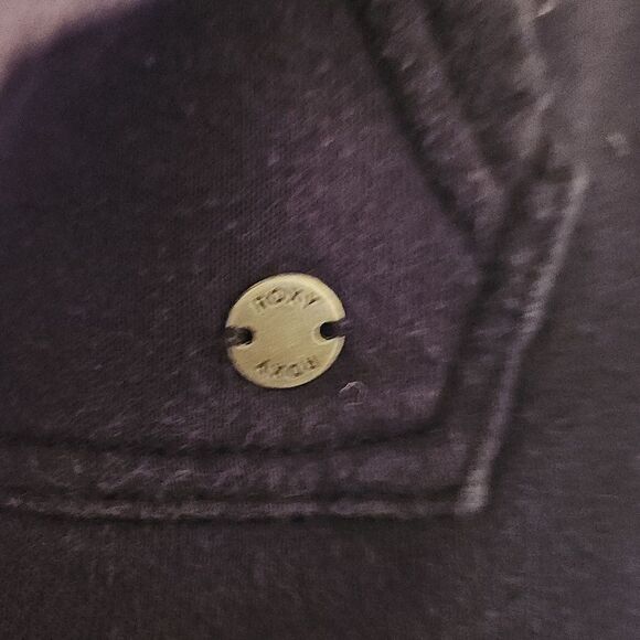 Roxy Hoodie Sweatshirt Full Zip Hawaii M - Picture 4 of 7